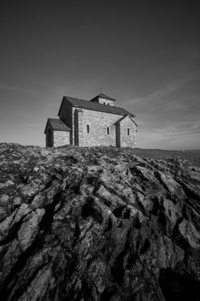 La Chapelle de Dourgne