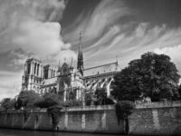 Notre Dame de Paris