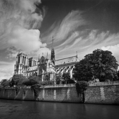 Notre Dame de Paris