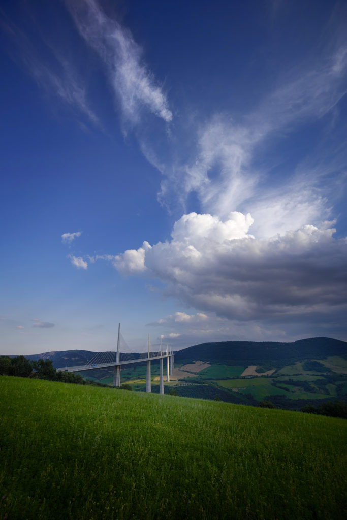 Viaduc de Millau